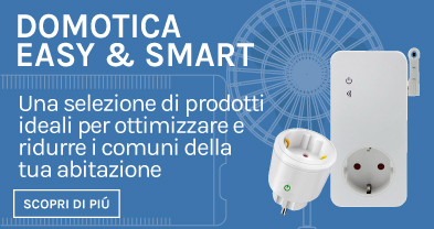 Domotica Smart